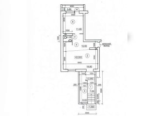 Продается помещение свободного назначения документы в полном порядке фото 5 Ярцево
