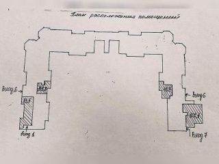 Продам нежилое помещение фото 3 Новосибирск