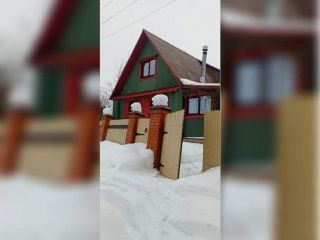 Продается кирпичный коттедж фото Киров
