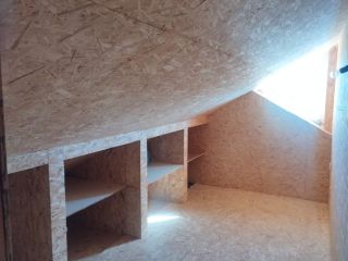 Продаю кирпичный дом с плодоносящим садом подключена канализация фото 14 Спасск-Рязанский