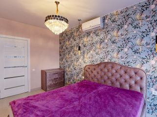 Продается двухкомнатная квартира с мебелью фото 2 Сочи