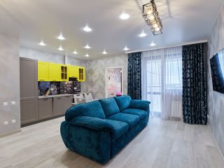 Продается двухкомнатная квартира с мебелью фото 3 Сочи