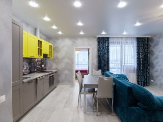 Продается двухкомнатная квартира с мебелью фото 4 Сочи