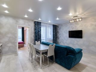 Продается двухкомнатная квартира с мебелью фото 5 Сочи