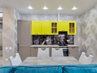 Продается двухкомнатная квартира с мебелью фото 6 Сочи