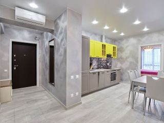 Продается двухкомнатная квартира с мебелью фото 9 Сочи