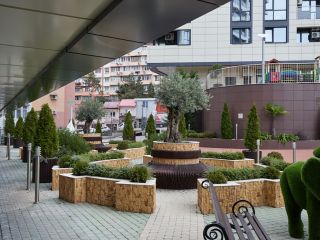 Продается двухкомнатная квартира с мебелью фото 13 Сочи