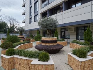 Продается двухкомнатная квартира с мебелью фото 15 Сочи