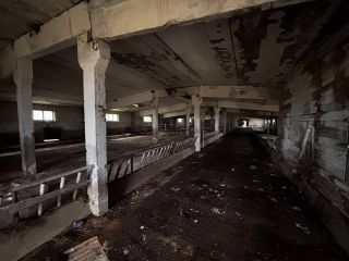 Сдаю помещение под производство подключена канализация фото 2 Наро-Фоминск