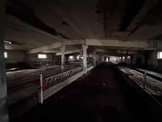 Сдаю помещение под производство подключена канализация фото 5 Наро-Фоминск