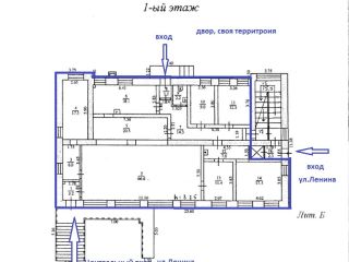 Сдается помещение свободного назначения свободного назначения фото 3 Звенигород