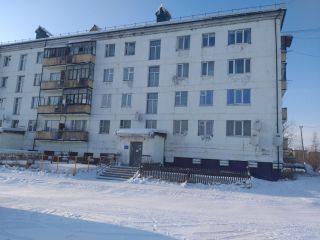 Продаю помещение свободного назначения фото Поселок Хандыга