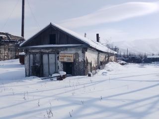Продается нежилое помещение фото Пгт. Усть-Нера