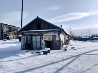 Продается нежилое помещение фото 2 Пгт. Усть-Нера