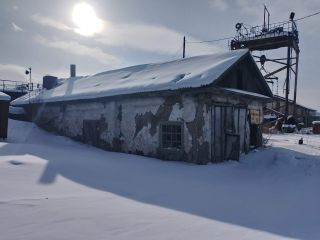 Продается нежилое помещение фото 3 Пгт. Усть-Нера