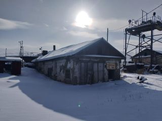 Продается нежилое помещение фото 4 Пгт. Усть-Нера