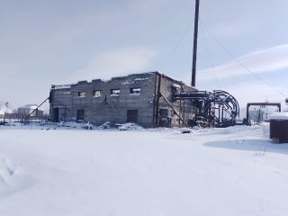 Продается нежилое помещение фото 5 Пгт. Усть-Нера