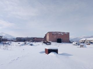 Продается нежилое помещение фото 7 Пгт. Усть-Нера