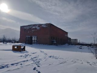 Продается нежилое помещение фото 9 Пгт. Усть-Нера