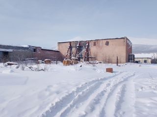 Продается нежилое помещение фото 10 Пгт. Усть-Нера