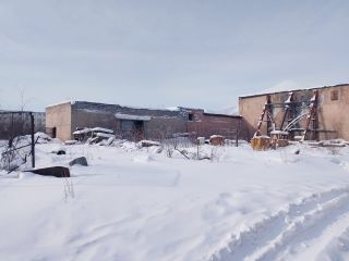 Продается нежилое помещение фото 11 Пгт. Усть-Нера