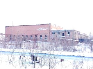 Продается нежилое помещение фото 13 Пгт. Усть-Нера
