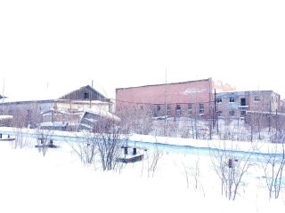 Продается нежилое помещение фото 14 Пгт. Усть-Нера