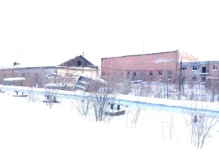 Продается нежилое помещение фото 15 Пгт. Усть-Нера