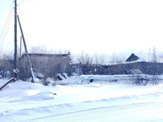 Продается нежилое помещение фото 17 Пгт. Усть-Нера