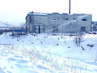 Продается нежилое помещение фото 20 Пгт. Усть-Нера