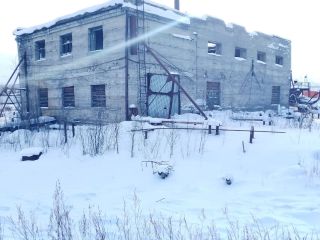 Продается нежилое помещение фото 21 Пгт. Усть-Нера