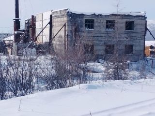 Продается нежилое помещение фото 22 Пгт. Усть-Нера