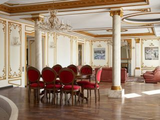 Продам 7 комнатную квартиру с мебелью фото 2 Санкт-Петербург