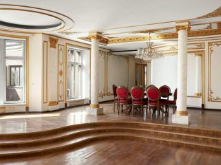 Продам 7 комнатную квартиру с мебелью фото 3 Санкт-Петербург