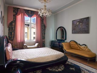 Продам 7 комнатную квартиру с мебелью фото 4 Санкт-Петербург