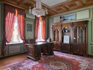 Продам 7 комнатную квартиру с мебелью фото 5 Санкт-Петербург