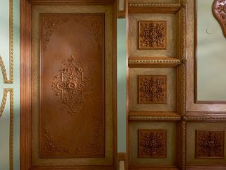 Продам 7 комнатную квартиру с мебелью фото 6 Санкт-Петербург