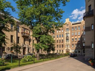 Продам 7 комнатную квартиру с мебелью фото 11 Санкт-Петербург