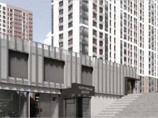 Продается помещение под магазин на первой линии удобный подъезд фото Видное