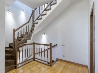 Продается кирпичный коттедж взрослый собственник с коммуникациями фото 12 Москва