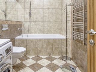 Продается кирпичный коттедж взрослый собственник с коммуникациями фото 23 Москва