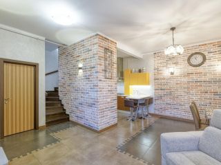 Продается кирпичный коттедж взрослый собственник с коммуникациями фото 29 Москва