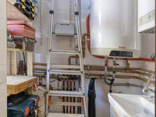 Продается кирпичный коттедж взрослый собственник с коммуникациями фото 35 Москва