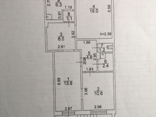 Сдается помещение под магазин свободного назначения с коммуникациями фото 3 Тверь