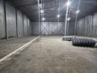 Сдаю складское помещение есть пожарная сигнализация фото Всеволожск