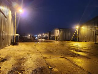 Сдаю складское помещение есть пожарная сигнализация фото 6 Всеволожск