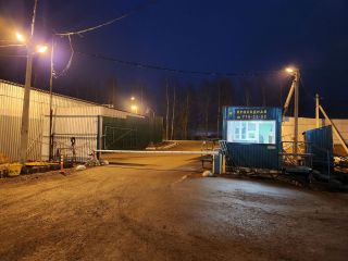 Сдаю складское помещение есть пожарная сигнализация фото 7 Всеволожск