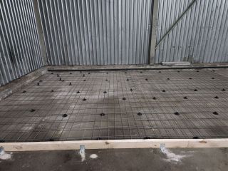 Сдаю складское помещение есть пожарная сигнализация фото 9 Всеволожск