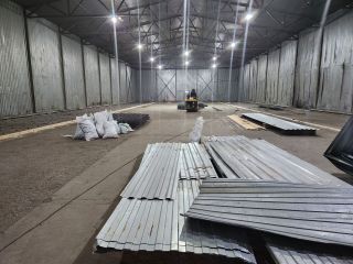 Сдаю складское помещение есть пожарная сигнализация фото 10 Всеволожск