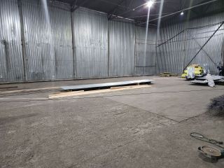 Сдаю складское помещение есть пожарная сигнализация фото 12 Всеволожск